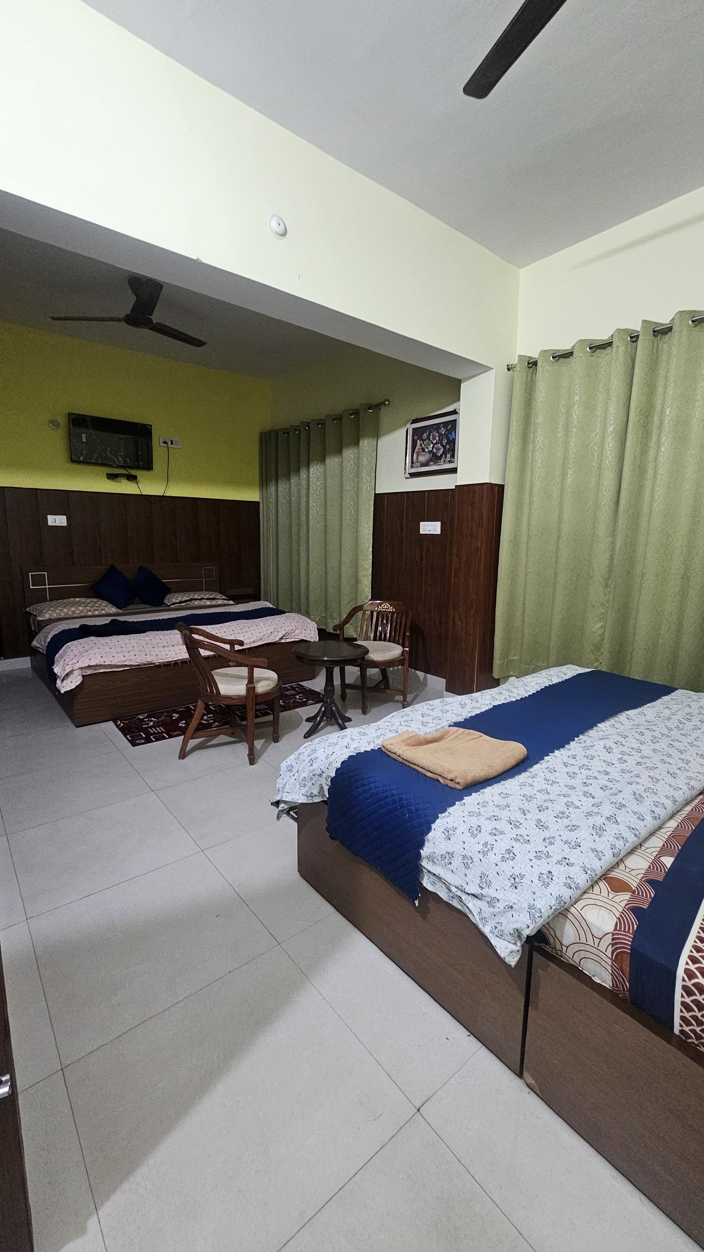 Suite Four Bed Room - Image 4